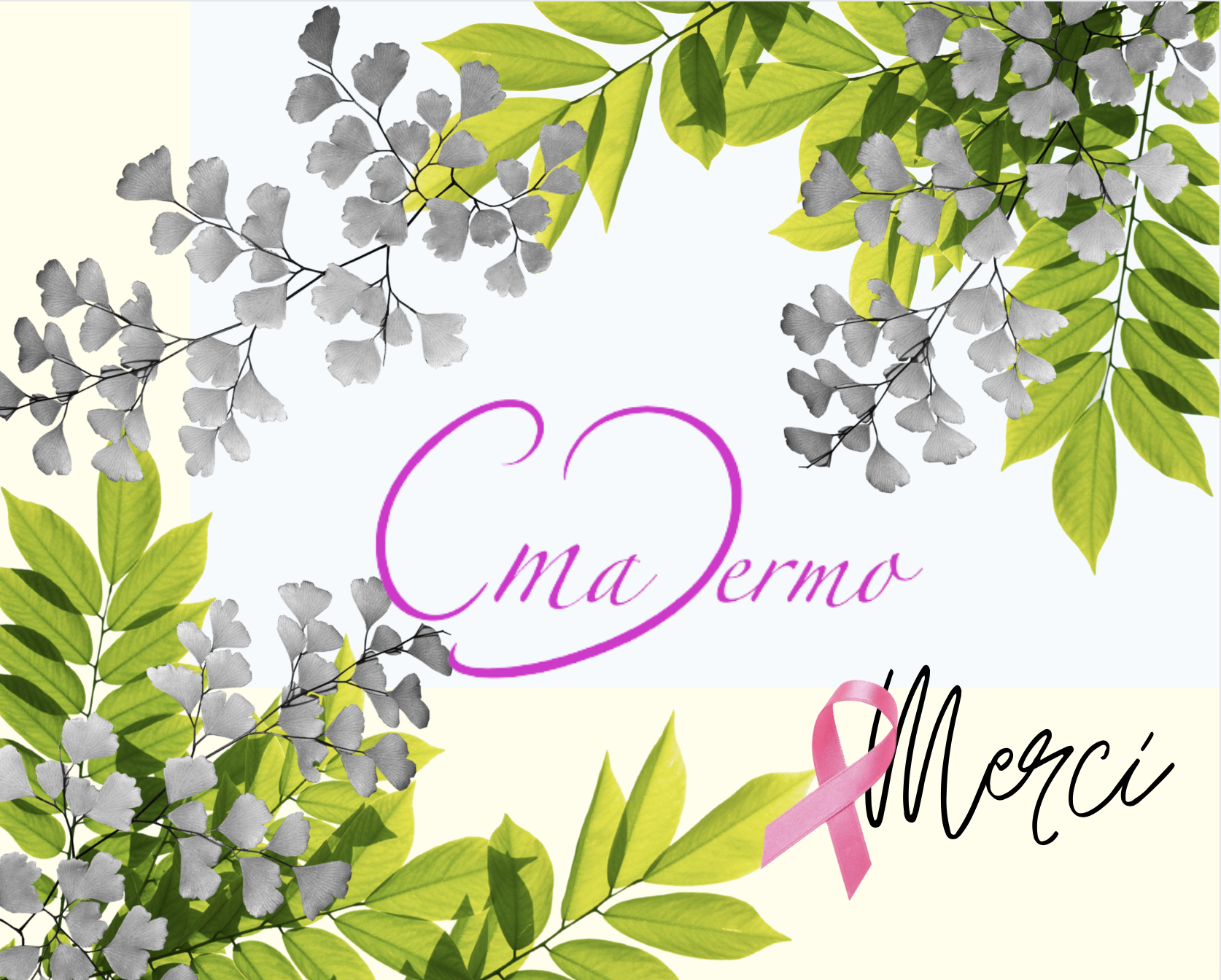 CmaDermo INSTITUT DE BEAUTE CENTRE DE MAQUILLAGE PERMANENT