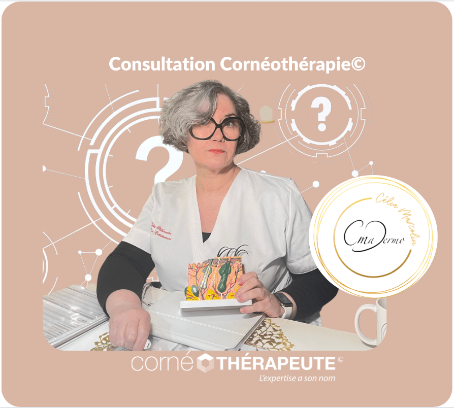 La consultation Cornéothérapeute©