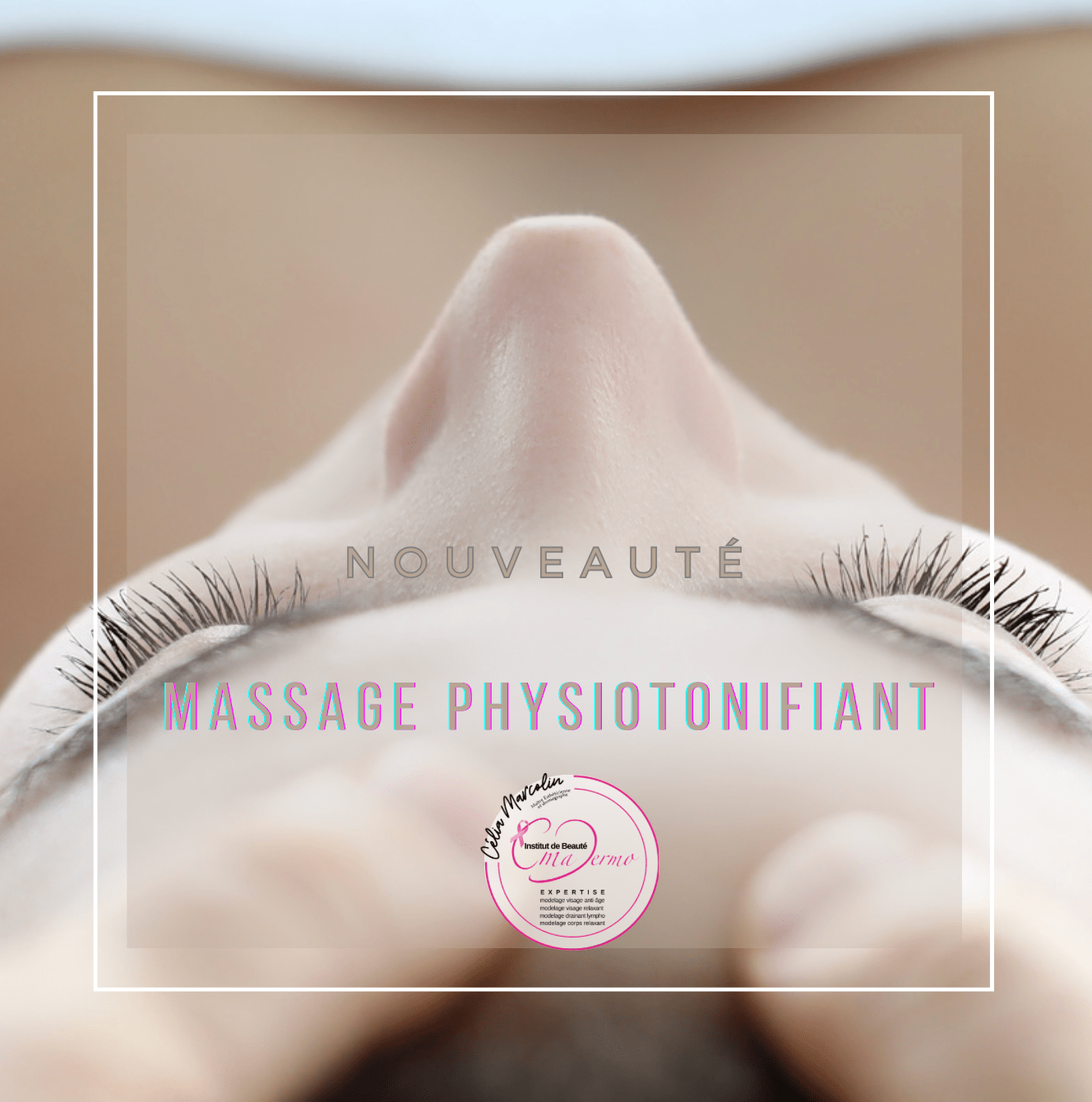 le MASSAGE MORPHOLOGIE LYMPHO DRAINAGE est un drainage lymphatique qui va debarraser des dechets pour reoxygener le système circulatoire et donner un éclat durable à votre teint  > 45 Minutes  > 60 Minutes
