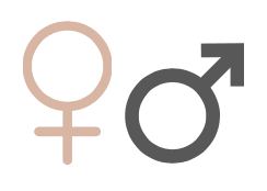 Pour les femmes & les hommes