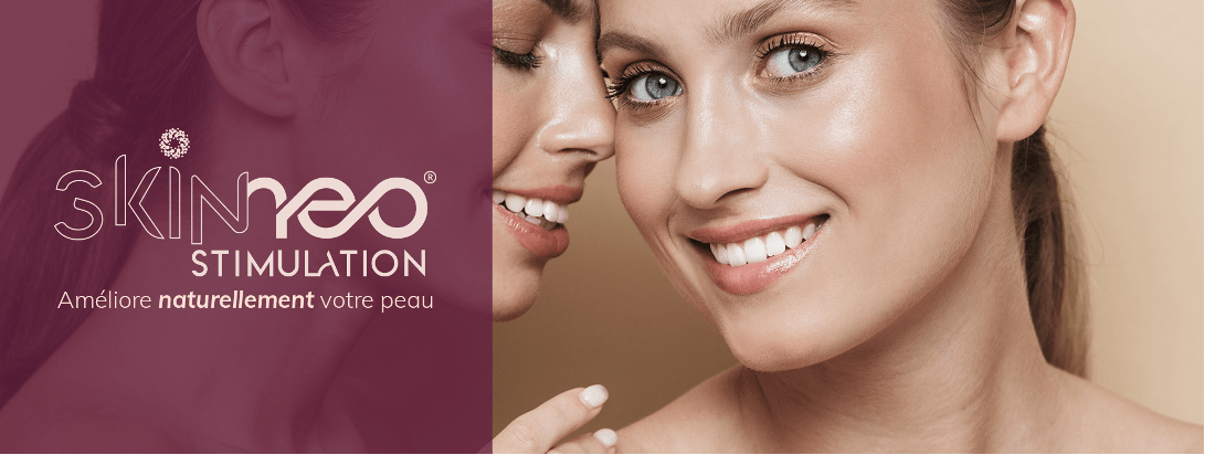 BANNIERE SKIN NEO STIMULATION®